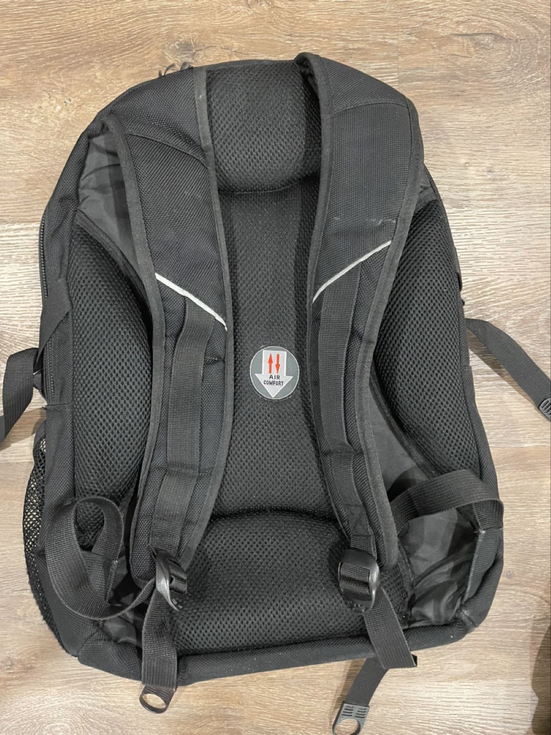 Laptop/work backpack image indicator(2)