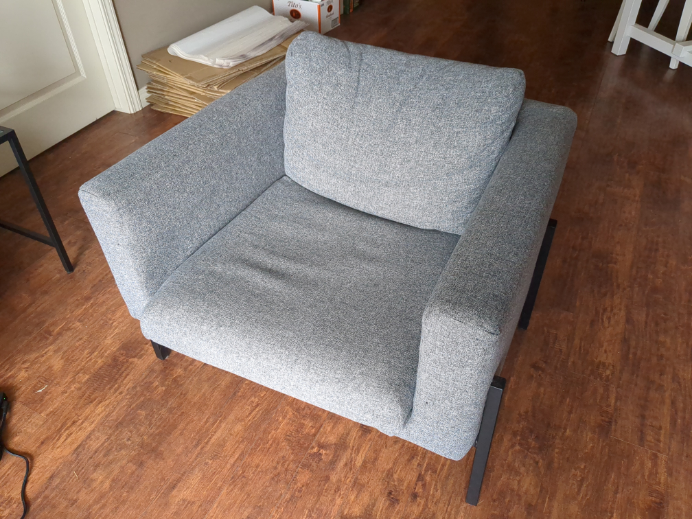 Armchair