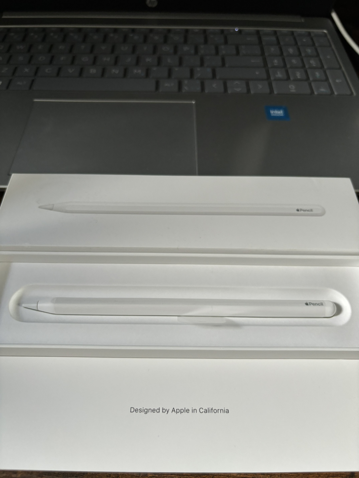 new apple pencil 2 thumbnail