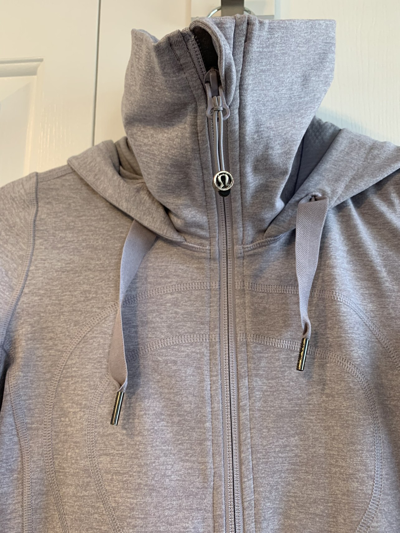 Lululemon Stride hooded Jacket
