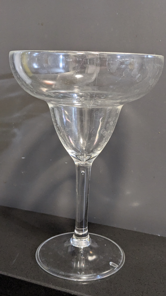 Margarita Glasses - photo 3