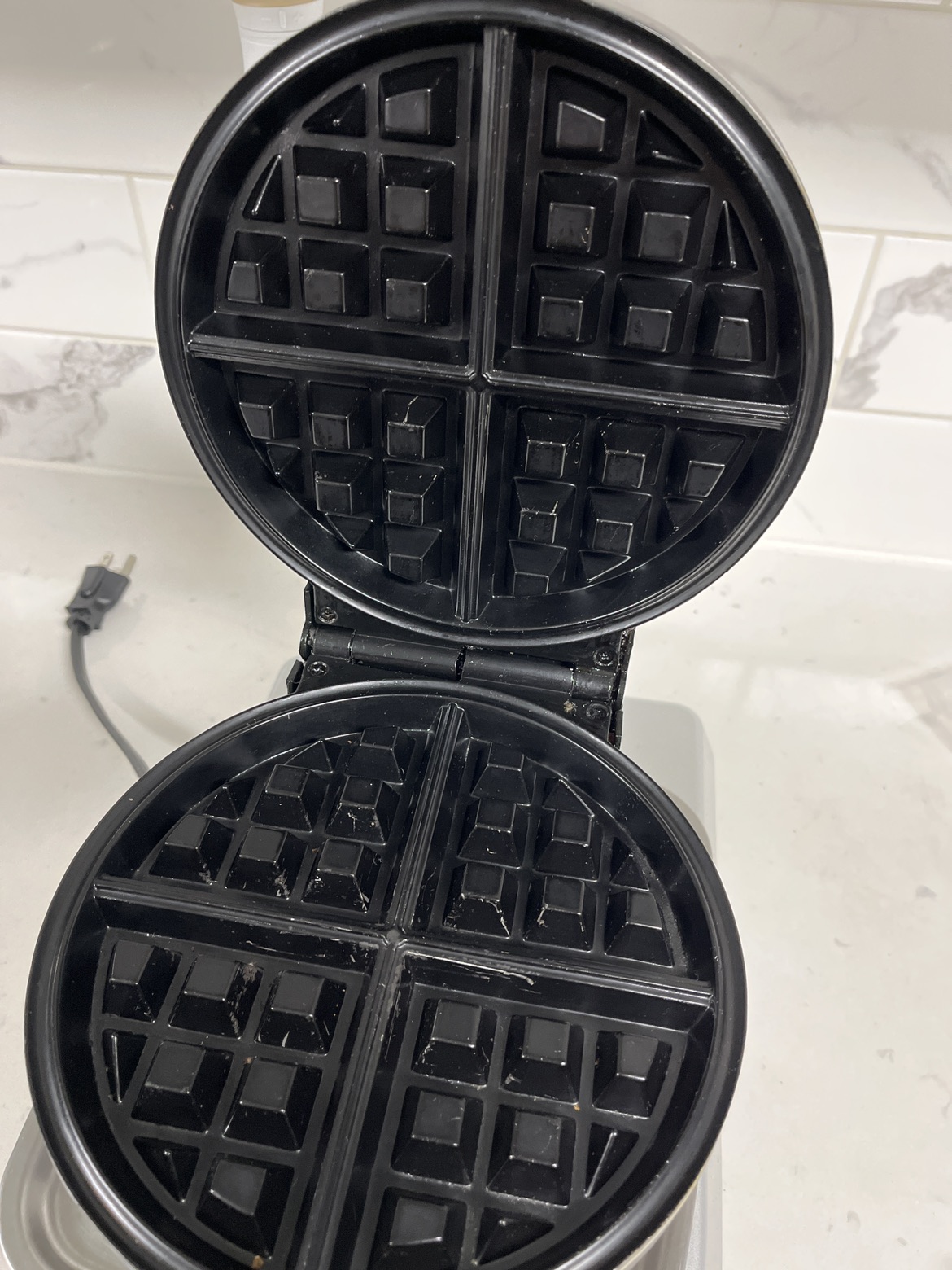 Waffle maker - photo 4