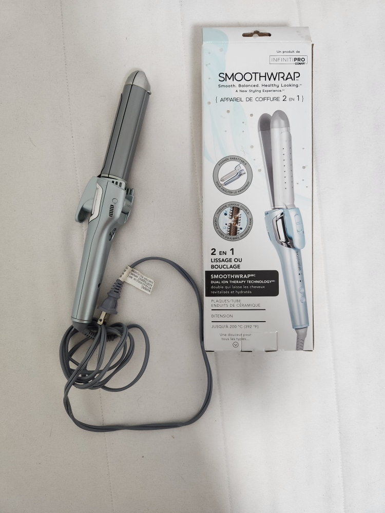 Hair Iron thumbnail