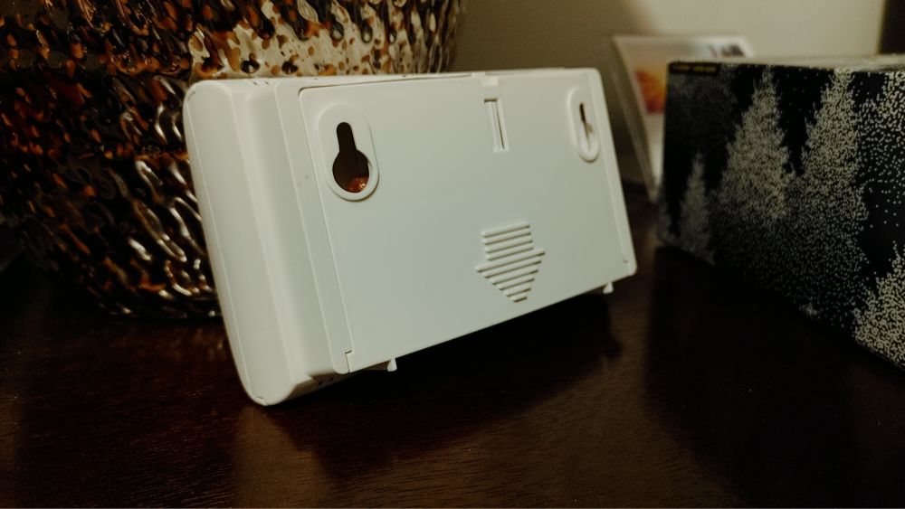 Carbon Monoxide (CO) Detector - photo 4