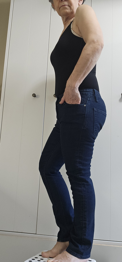 Gap women's jeans pants 👖 image indicator(2)