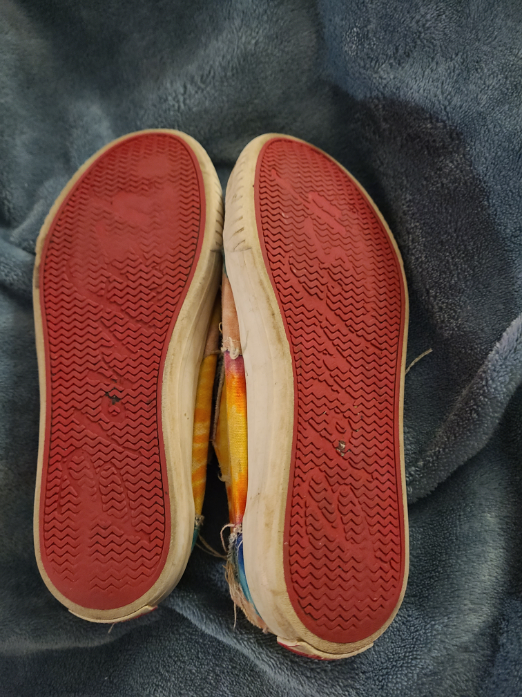 girl's Kids shoes 3 pairs image indicator(3)