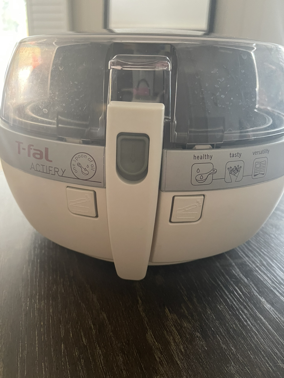 T-Fat actuary