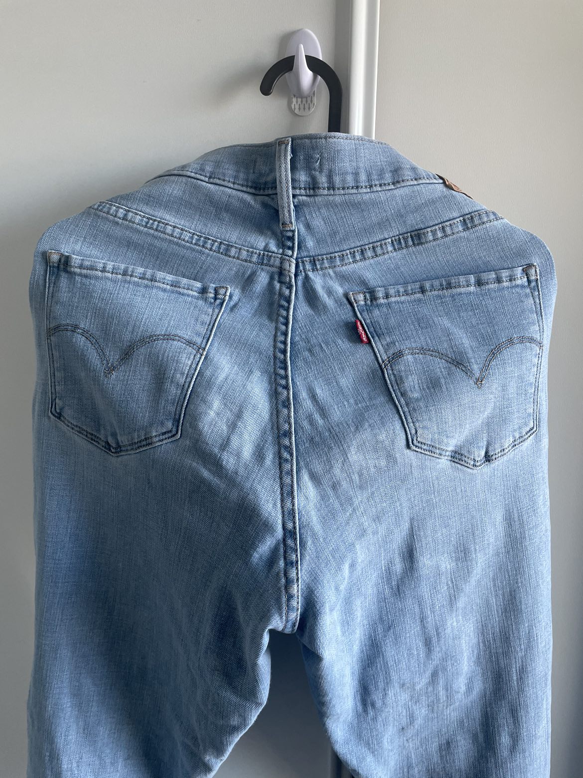 Levi’s Jean size 30 for women , very good condition. - photo 4