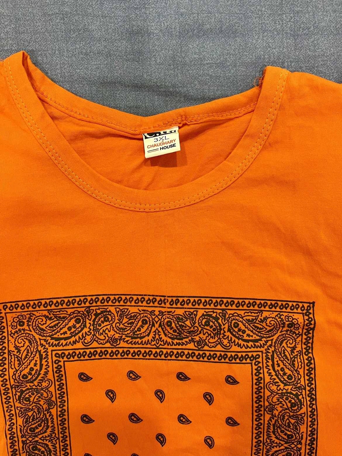 Brand New Orange colored top image indicator(2)