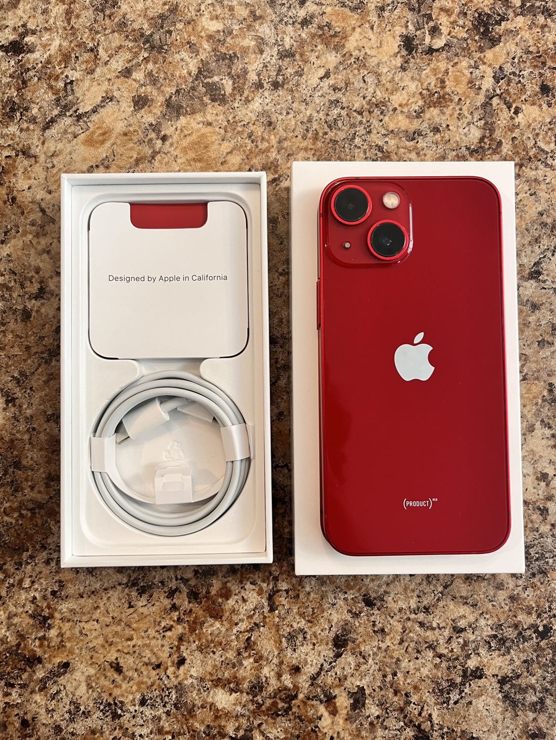 iPhone 13 mini - 128GB