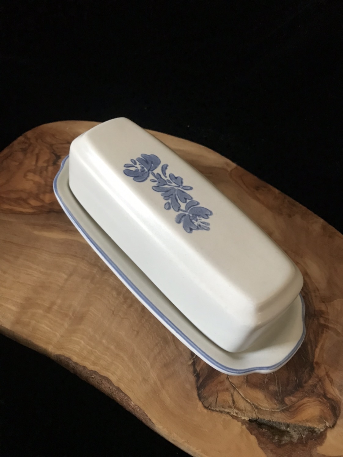 Butter dish/container