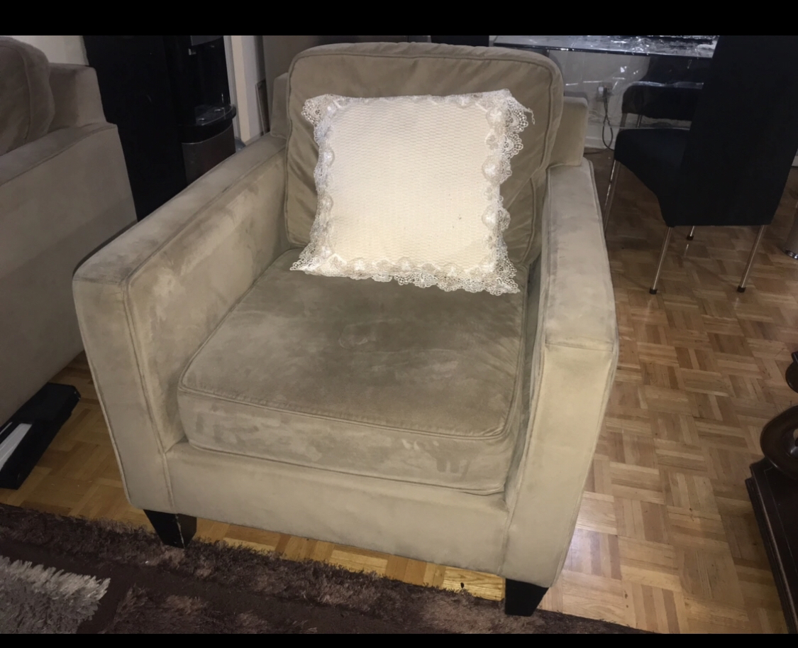 Sofa set - photo 4