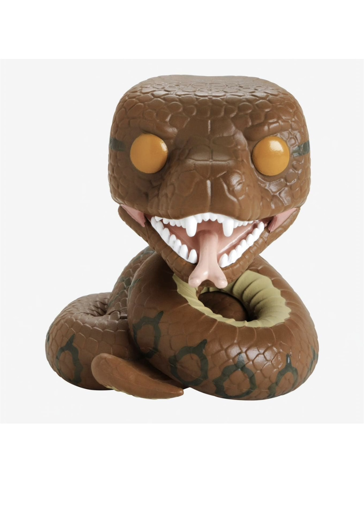 NAGINI POP TOY KIDS