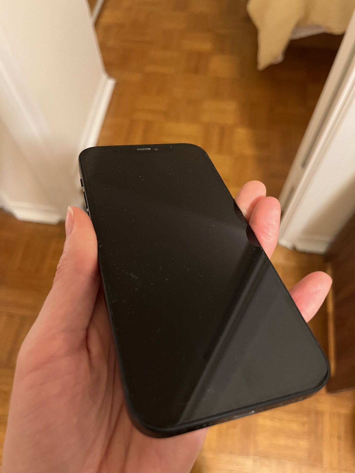 iPhone 12 - 64GB, very good condition - photo 4