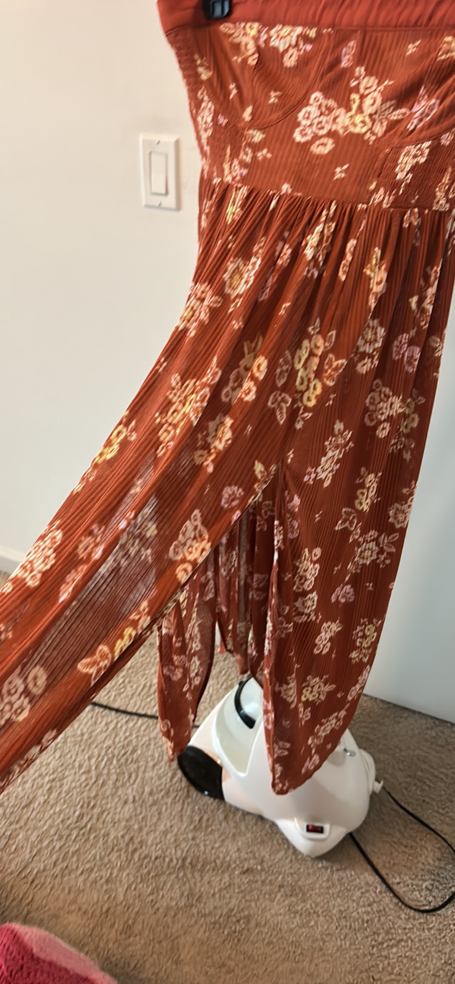 Summer dress - photo 2