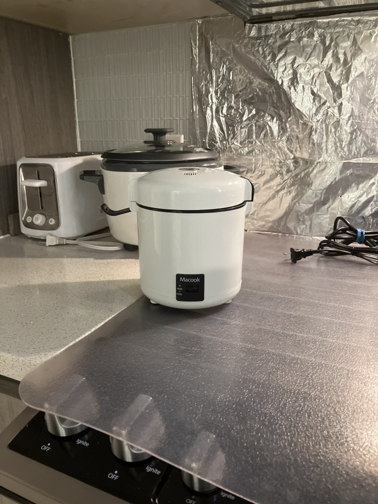 Rice cooker - 2 cups - photo 2