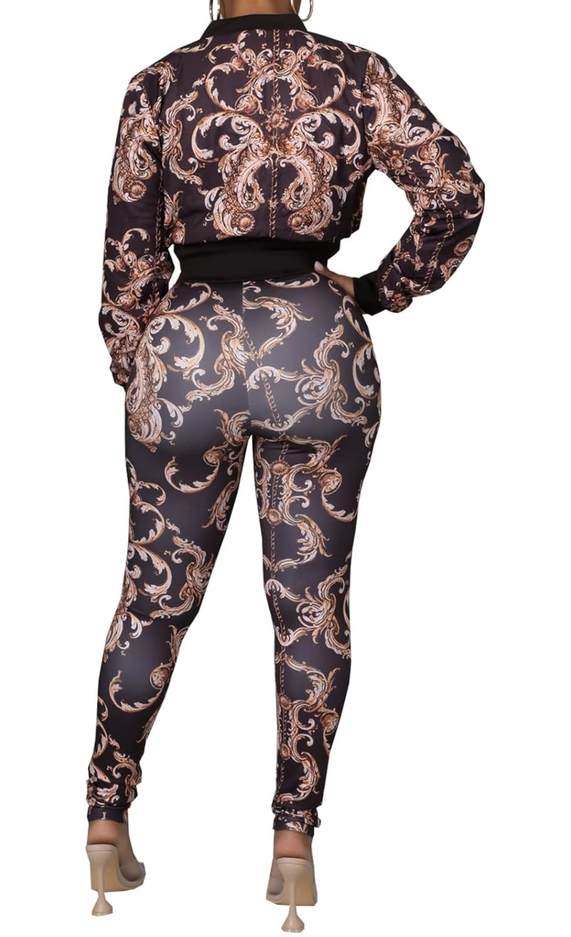 2 Piece set - photo 2