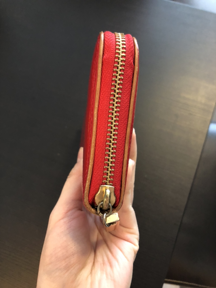 Tory Burch Wallet image indicator(5)