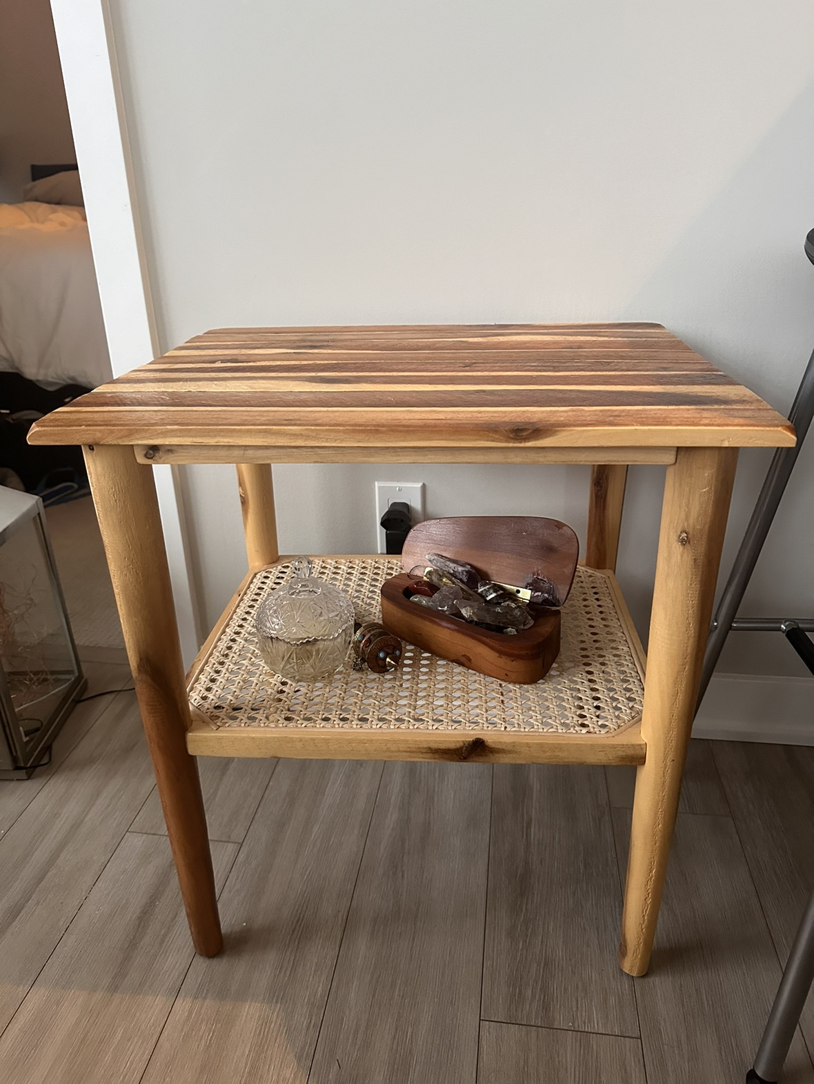 Side table