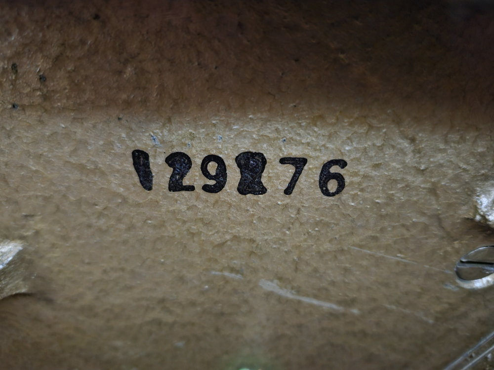 Bentley Piano in great shape - photo 4
