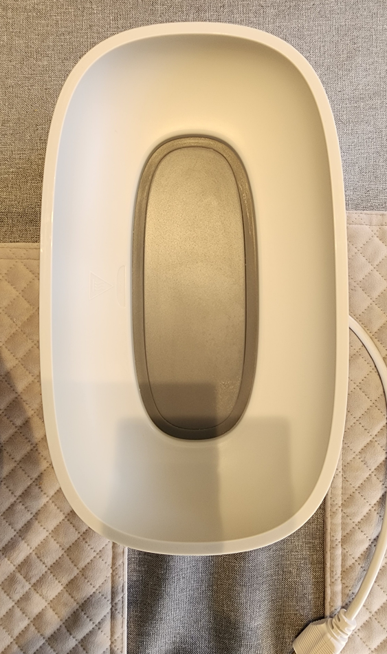 Philips Avent Advanced Electric Steam Sterilizer - photo 3