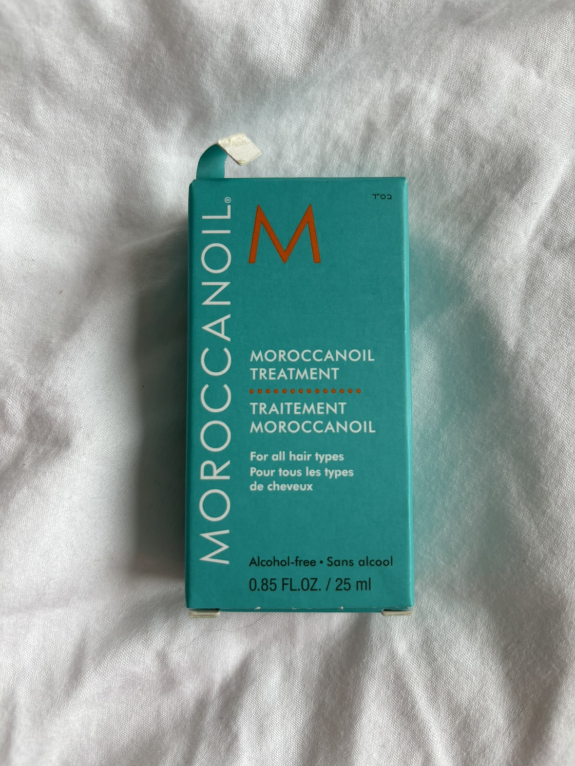 Moroccan Oil mini image indicator(2)