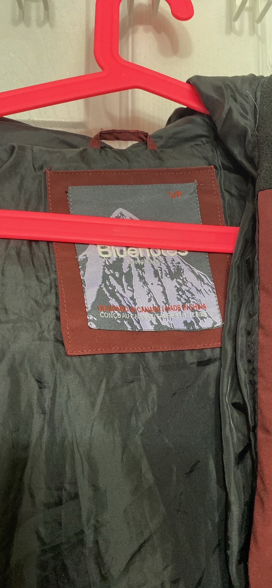 Winter jacket #FreeCycle - photo 3