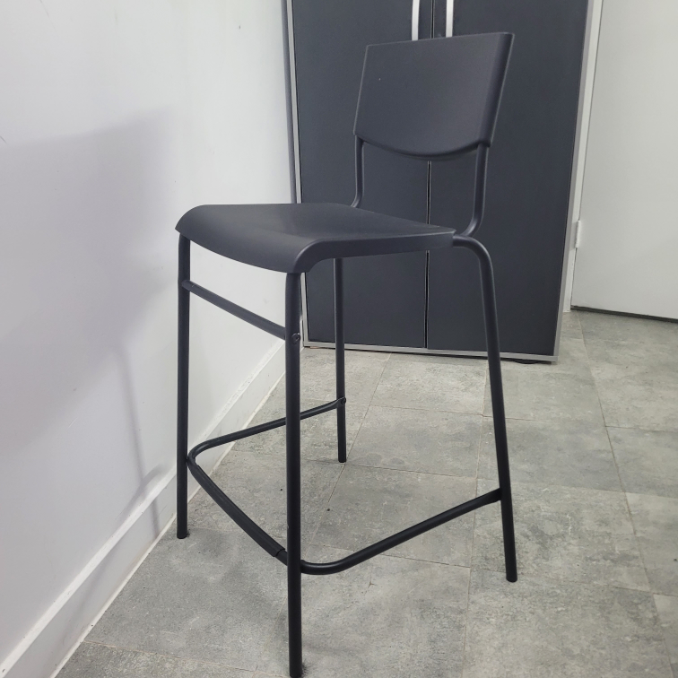 Bar stool Ikea - photo 3