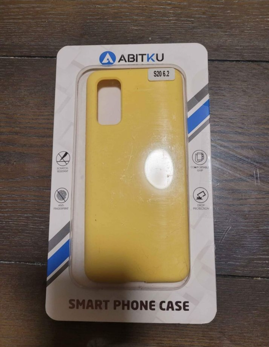 Samsung s20 6.2 phone case thumbnail