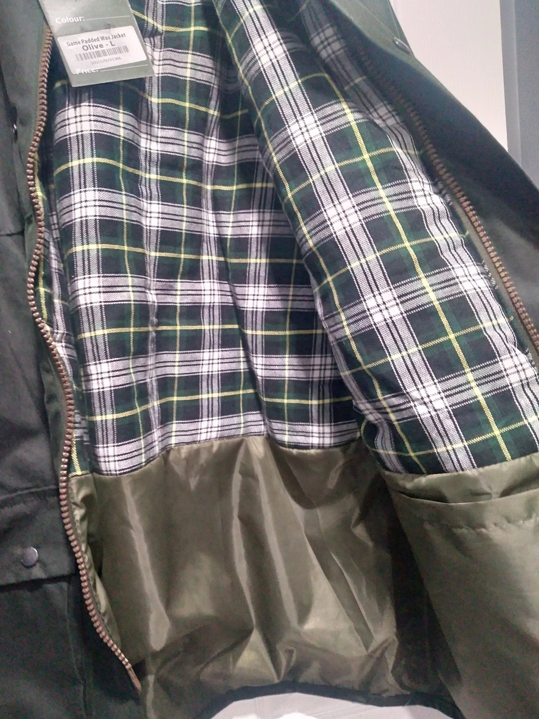 Game Jax Jacket - photo 3