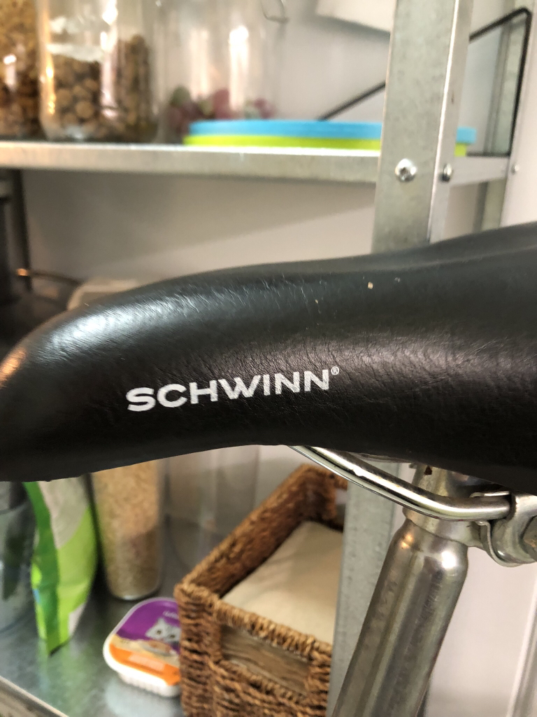 Folding bike image indicator(3)