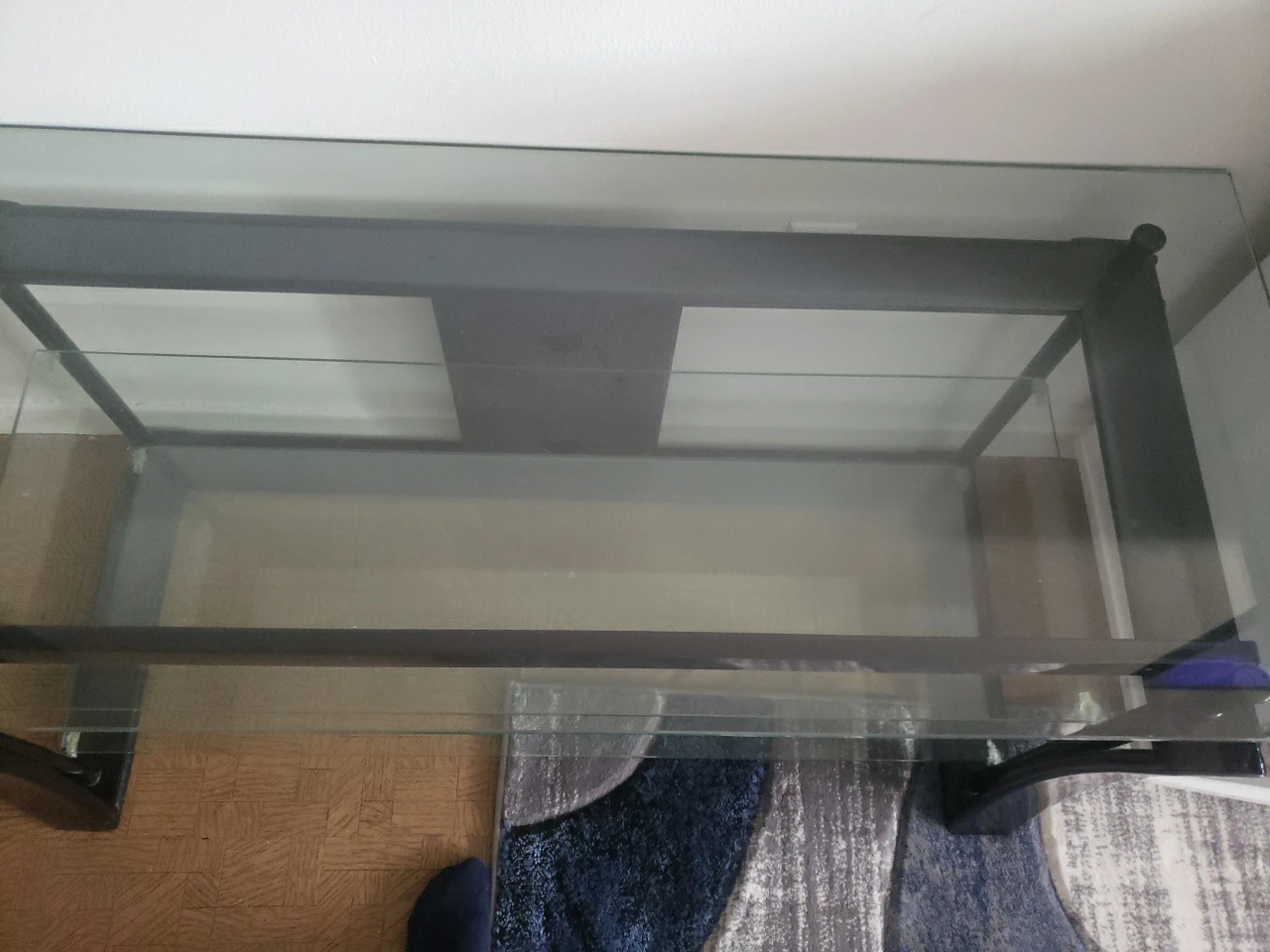 tv stand - photo 2