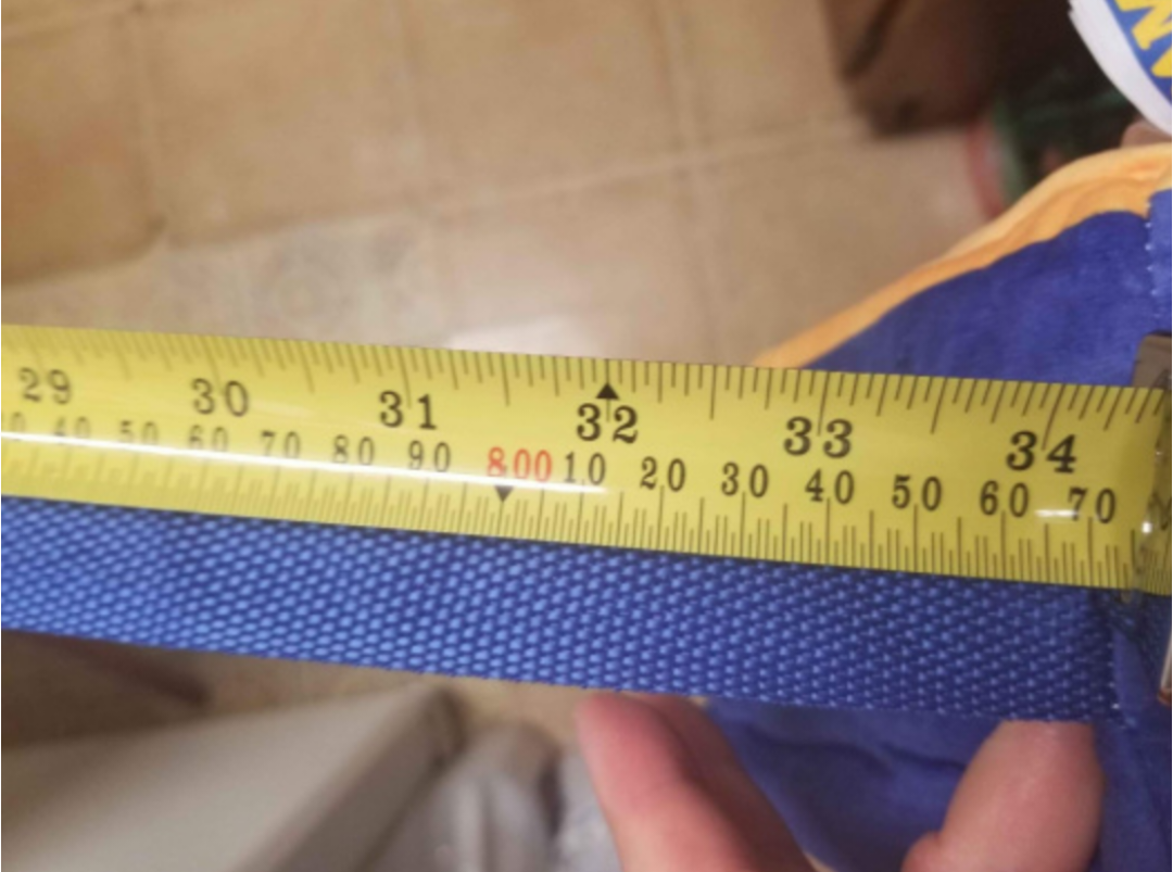 SPAM cross body bag small fanny pack image indicator(6)