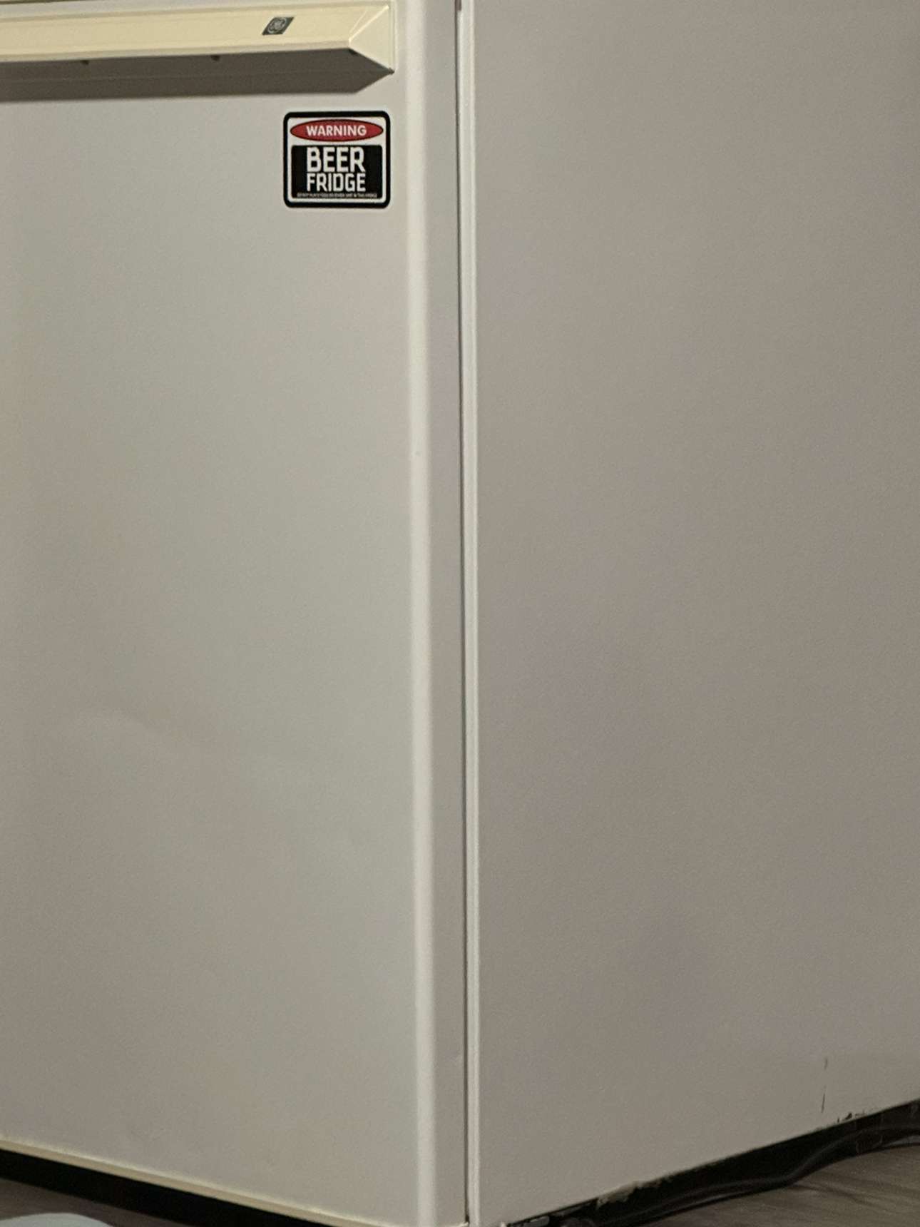 Fridge - photo 3