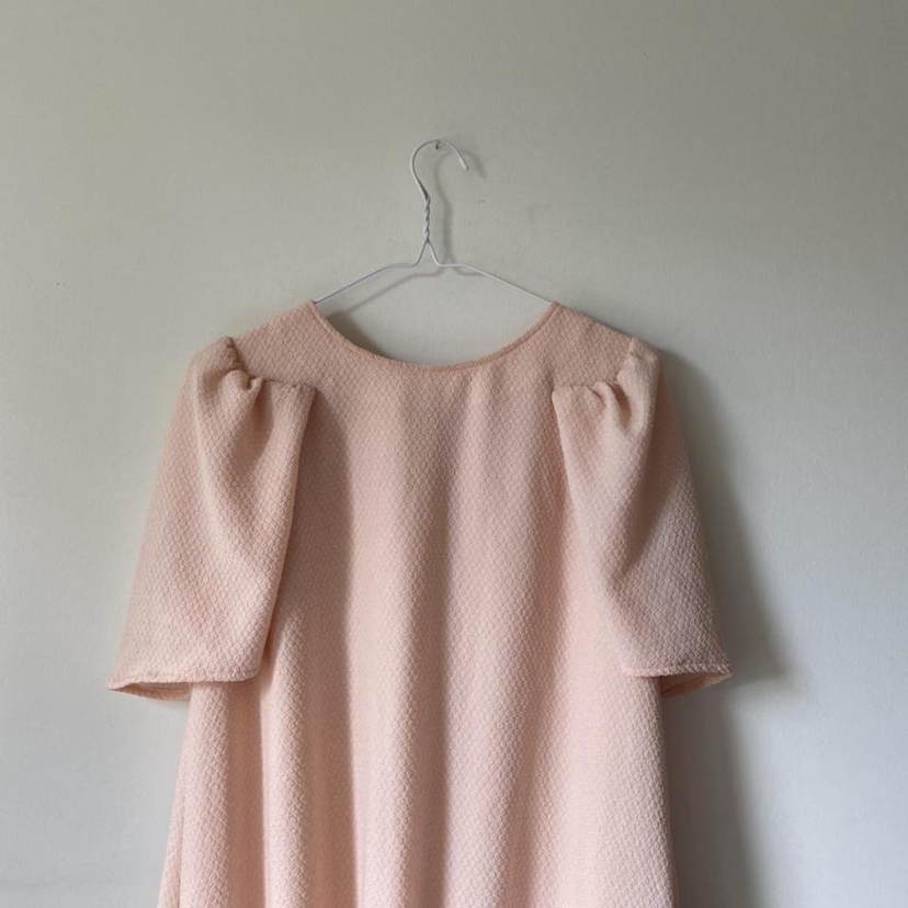 See by Chloe babydoll dress 🥕 image indicator(2)