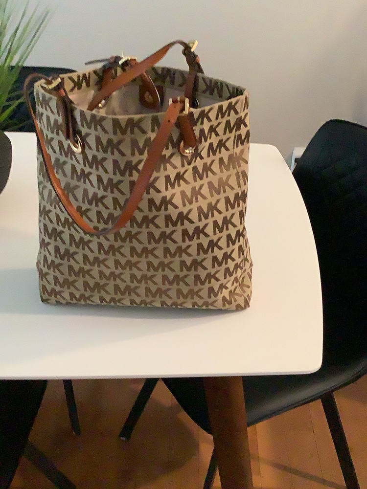 Authentic Michael Kors Bag