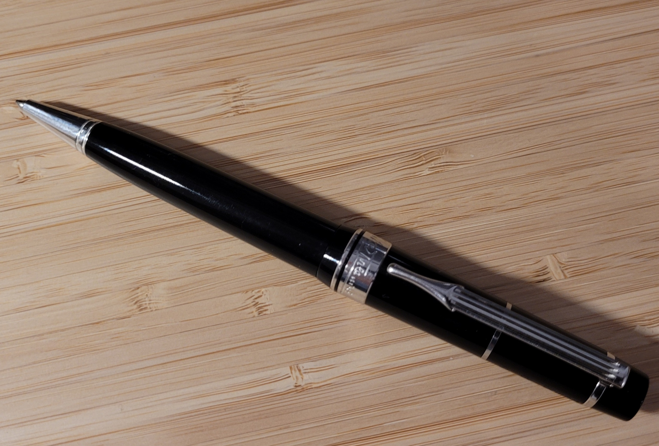 Montblanc Edition Ballpoint pen (Arturo Toscanini) - photo 5