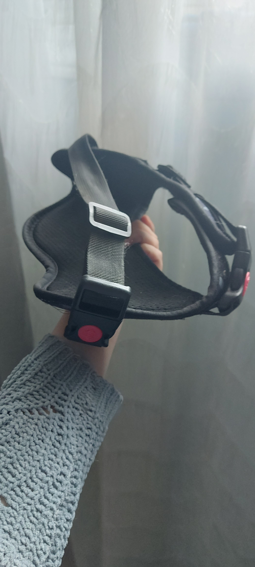 Medium Sized Dog Harness - photo 3