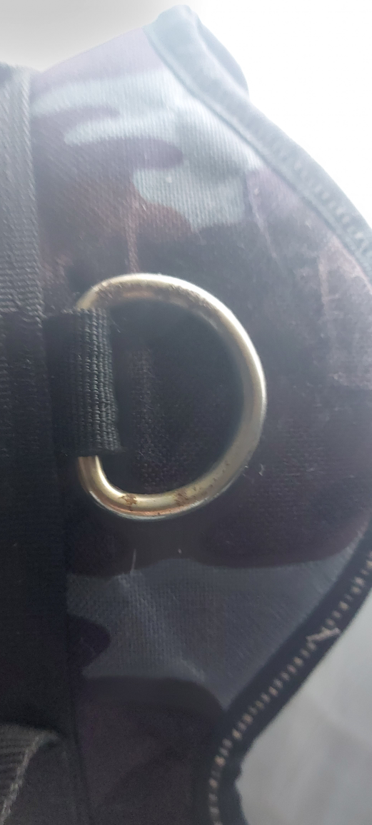 Medium Sized Dog Harness - photo 5