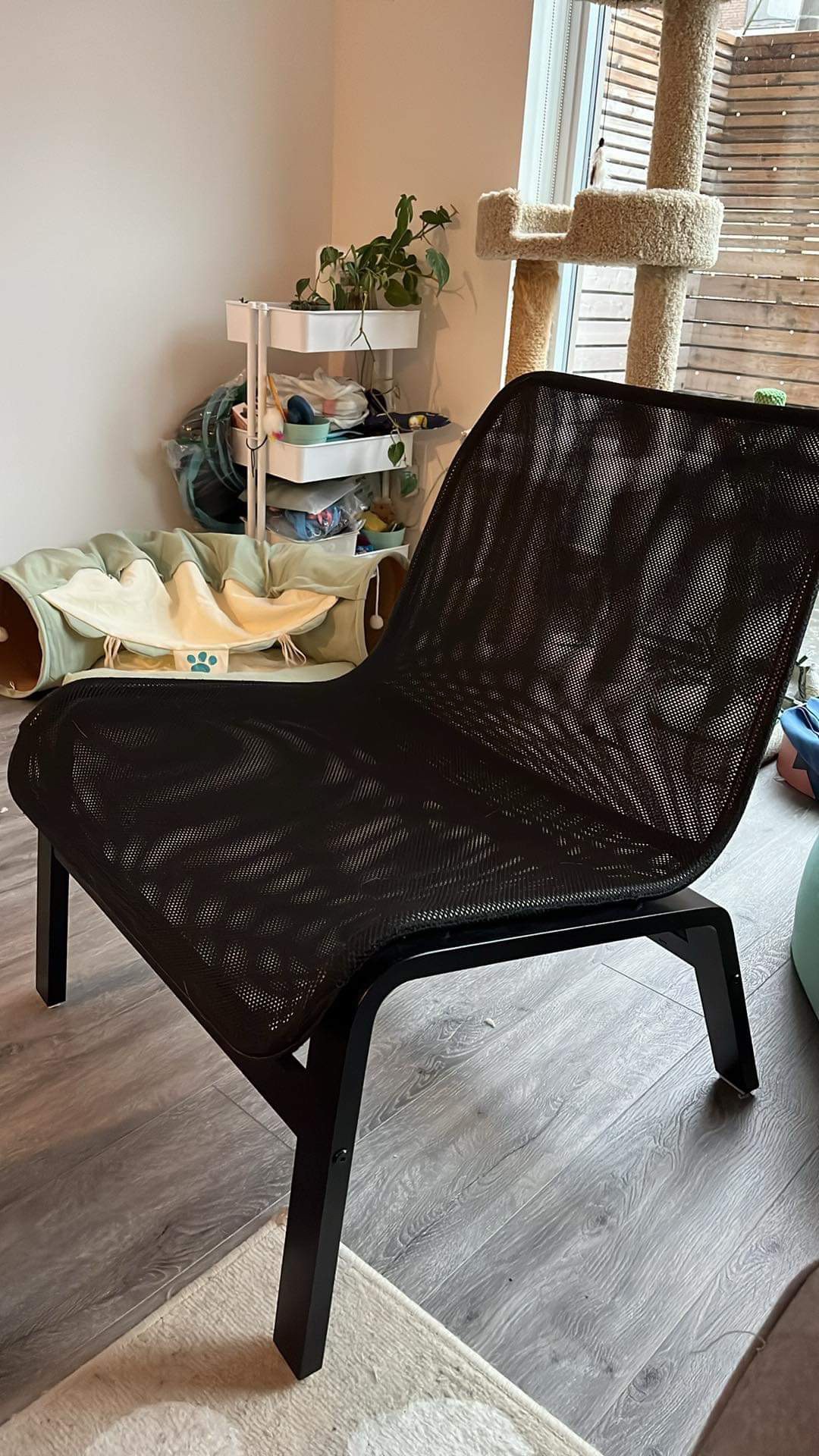 Ikea chair