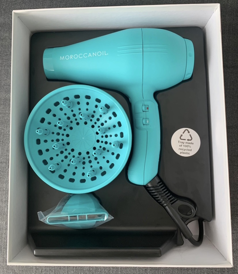 Moroccanoil Hair Dryer thumbnail