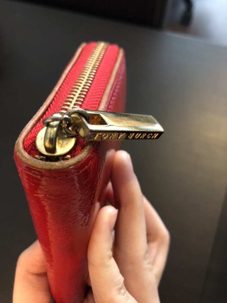 Tory Burch Wallet image indicator(6)