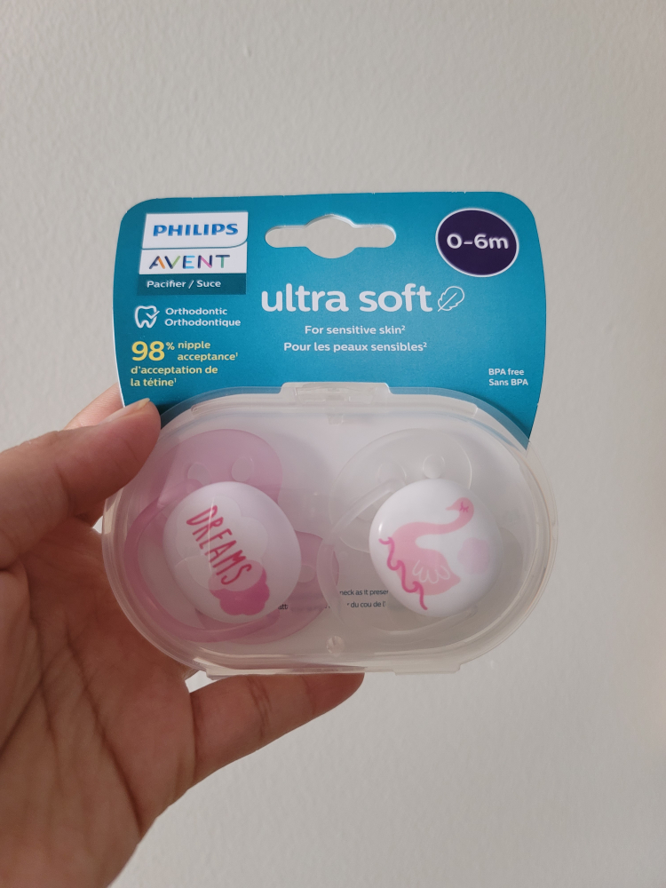 Pacifier thumbnail