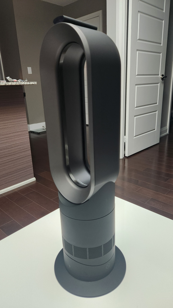 Dyson AM09 Dyson Hot+Cool image indicator(2)