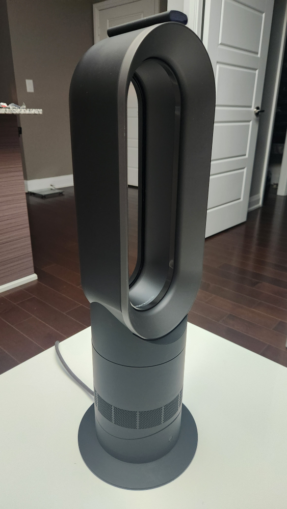 Dyson AM09 Dyson Hot+Cool image indicator(3)