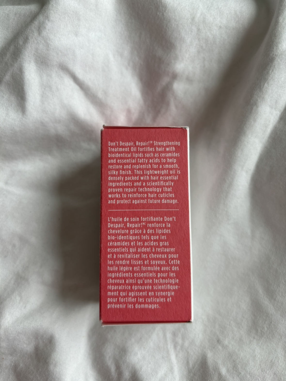 Briogeo - Don’t Despair Repair hair oil image indicator(5)