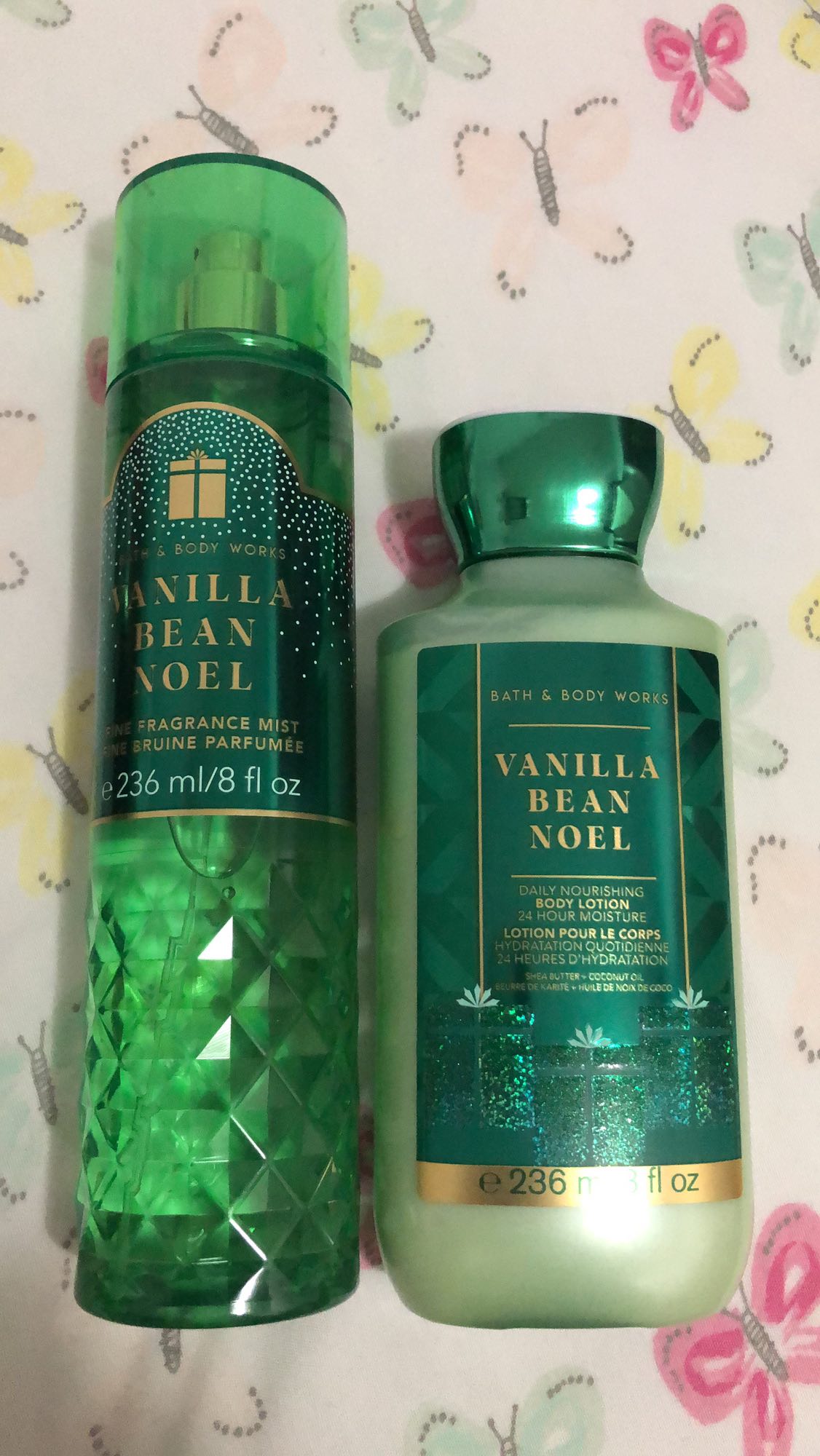 Body care - photo 4
