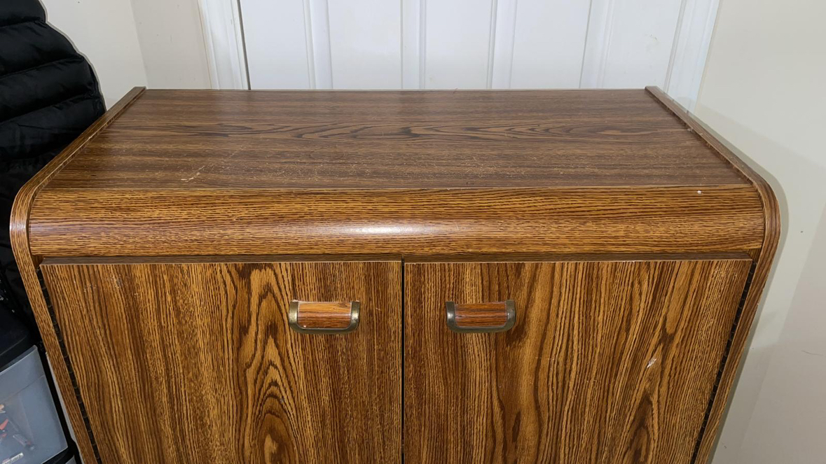 Almirah Storage for sale