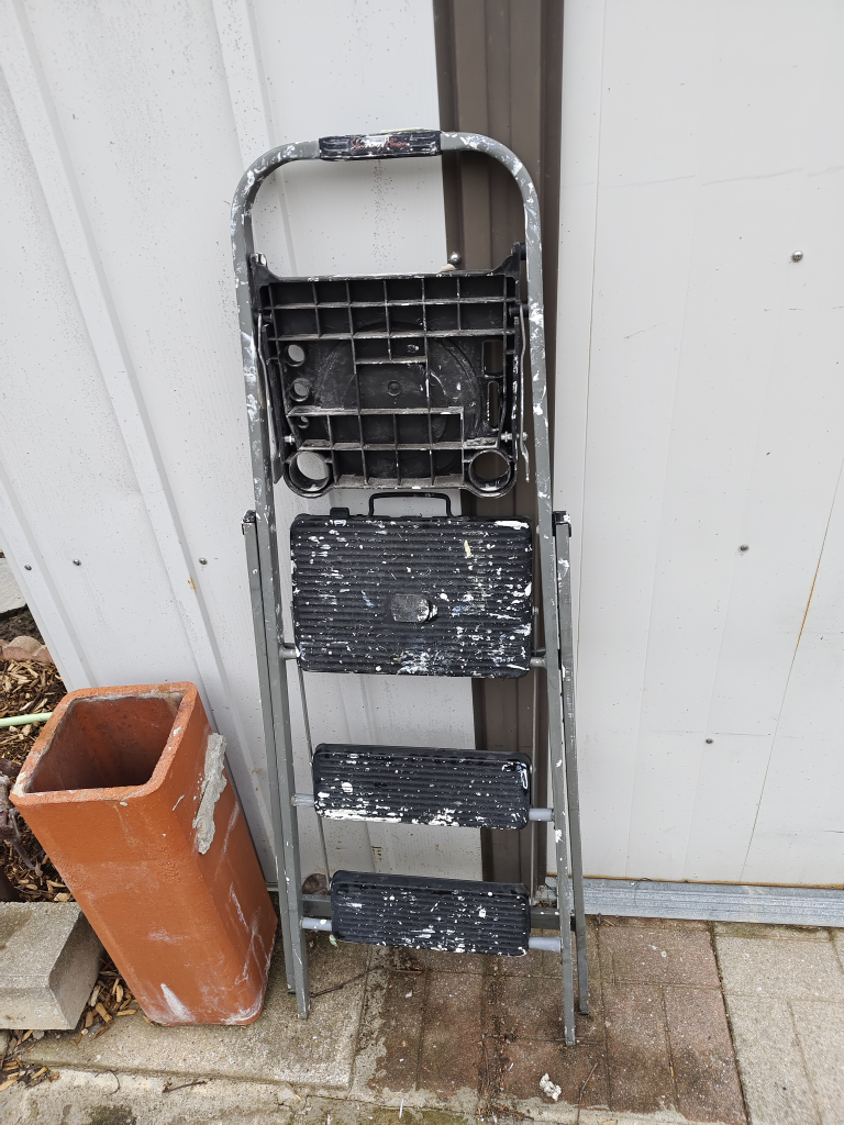 ladder - photo 3