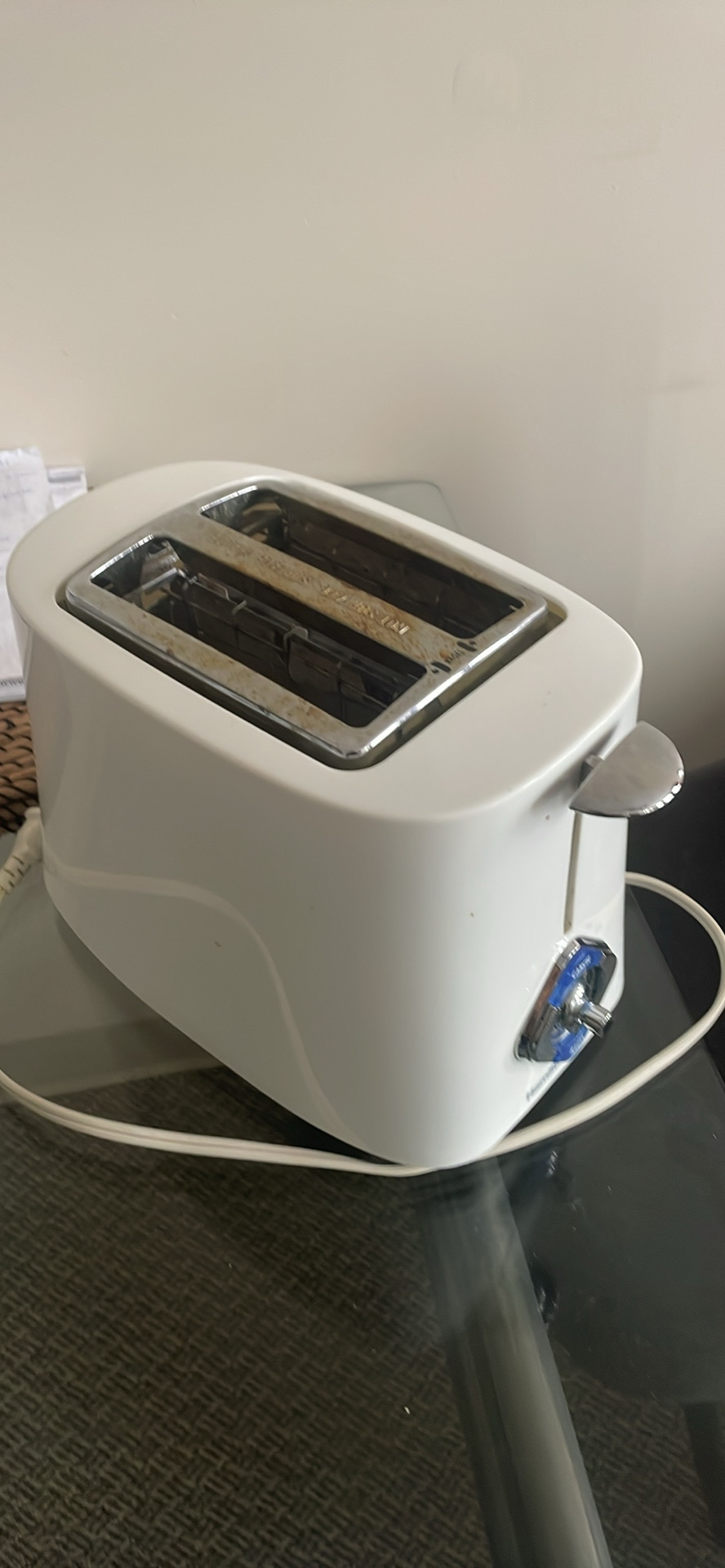 2slice toaster